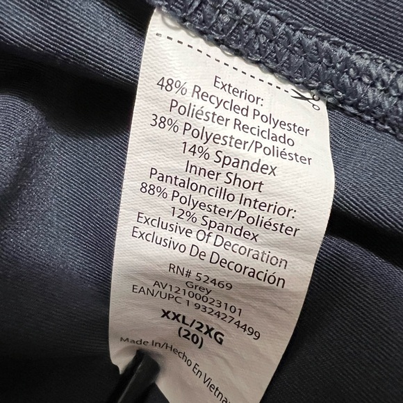 Avía shorts - Picture 5 of 9